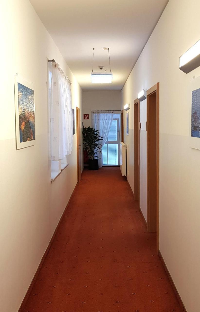 Fruehstueckspension Winter Gössendorf Exterior foto